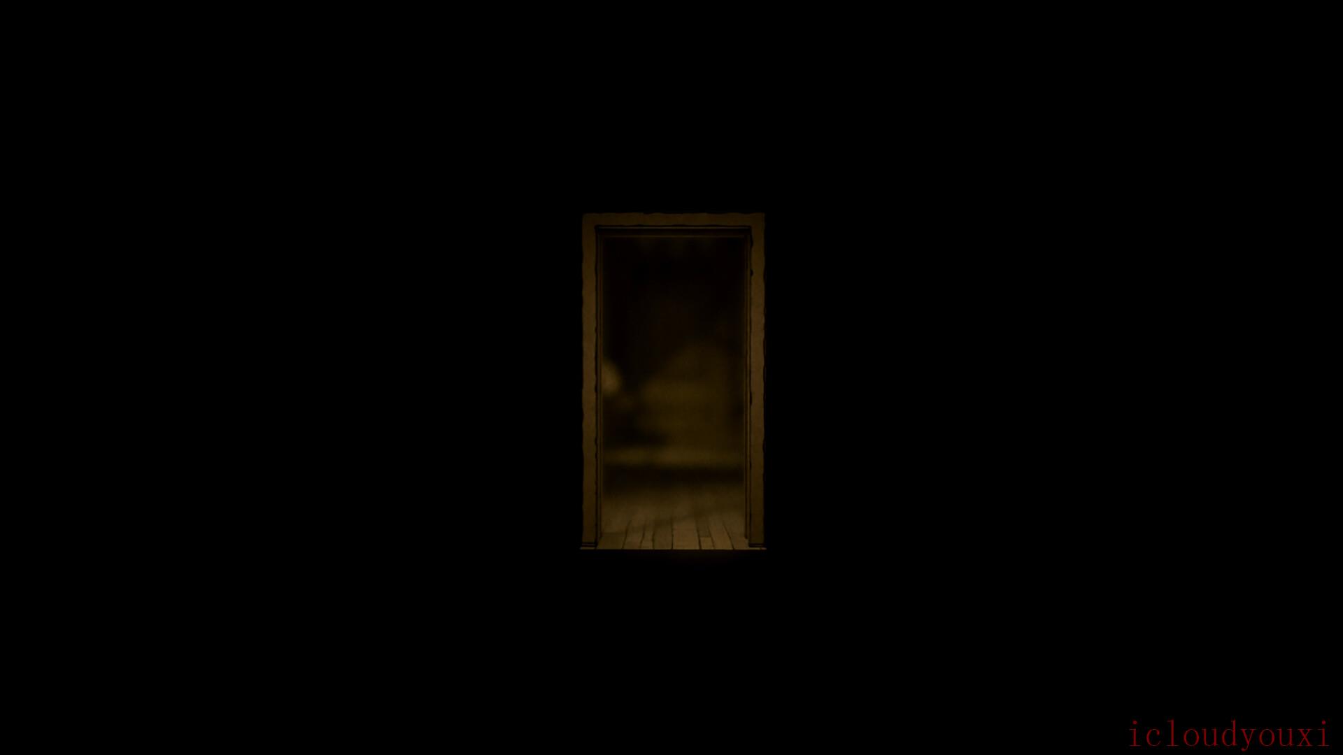 Bendy:SecretsoftheMachine截图1