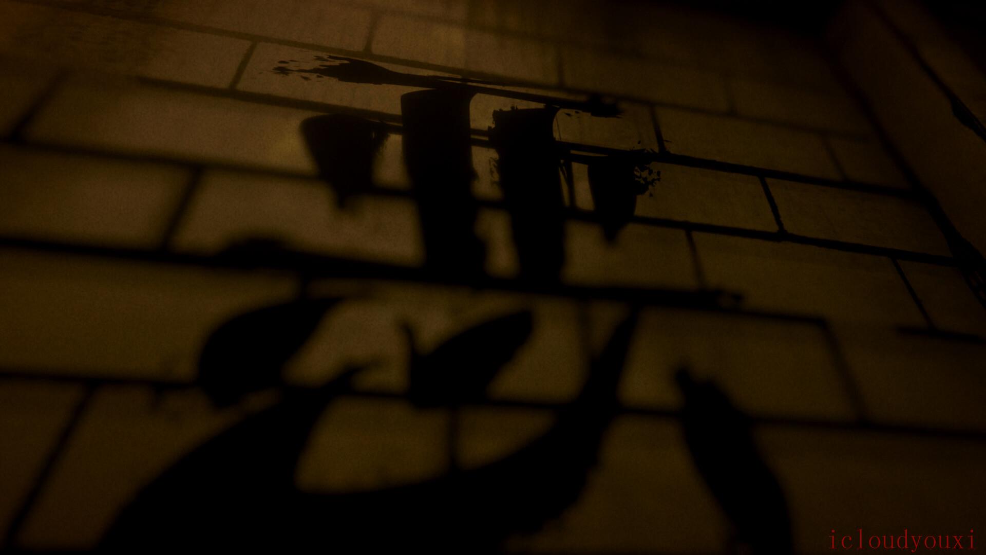 Bendy:SecretsoftheMachine截图2
