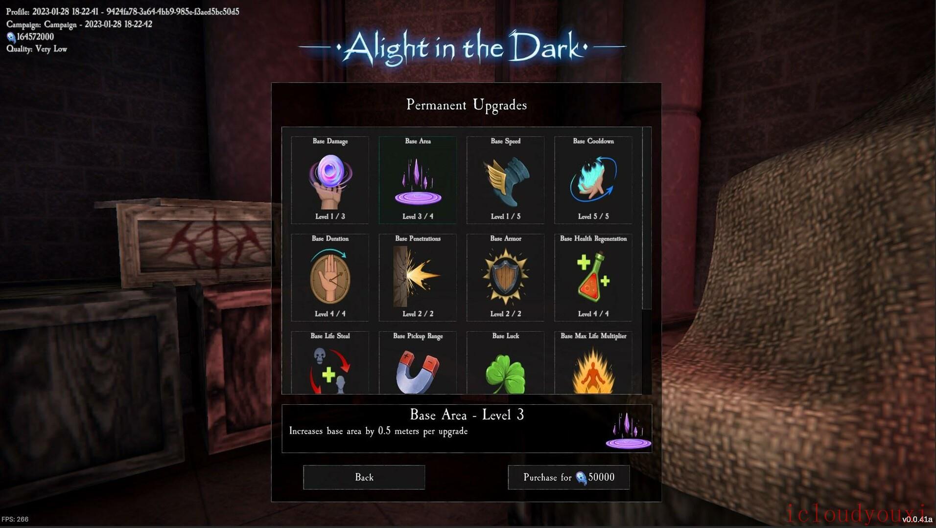 AlightintheDark截图1