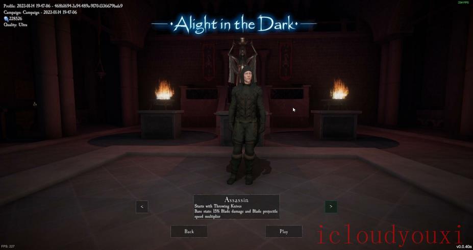 AlightintheDark截图4