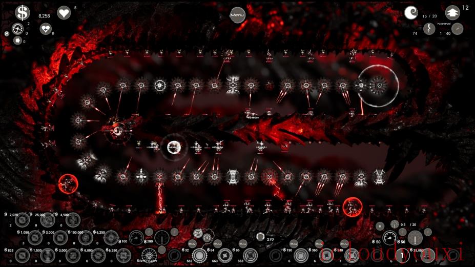 momatron截图4
