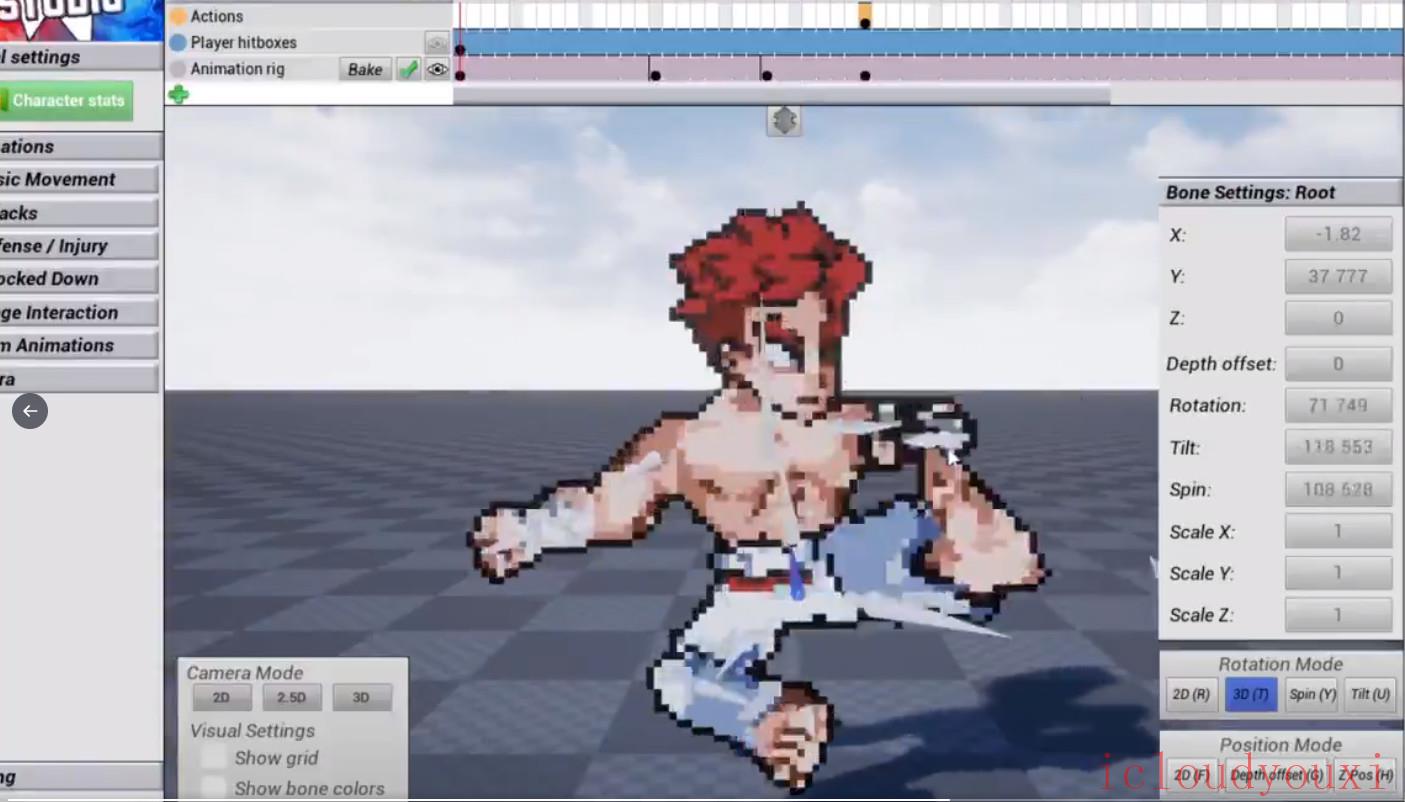 SmackStudio截图1