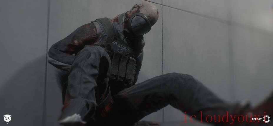 SCP:5K截图4