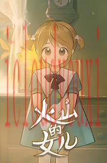 火山的女儿官方中文版