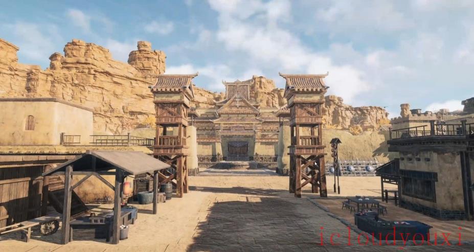 下一站江湖2官方中文版截图4