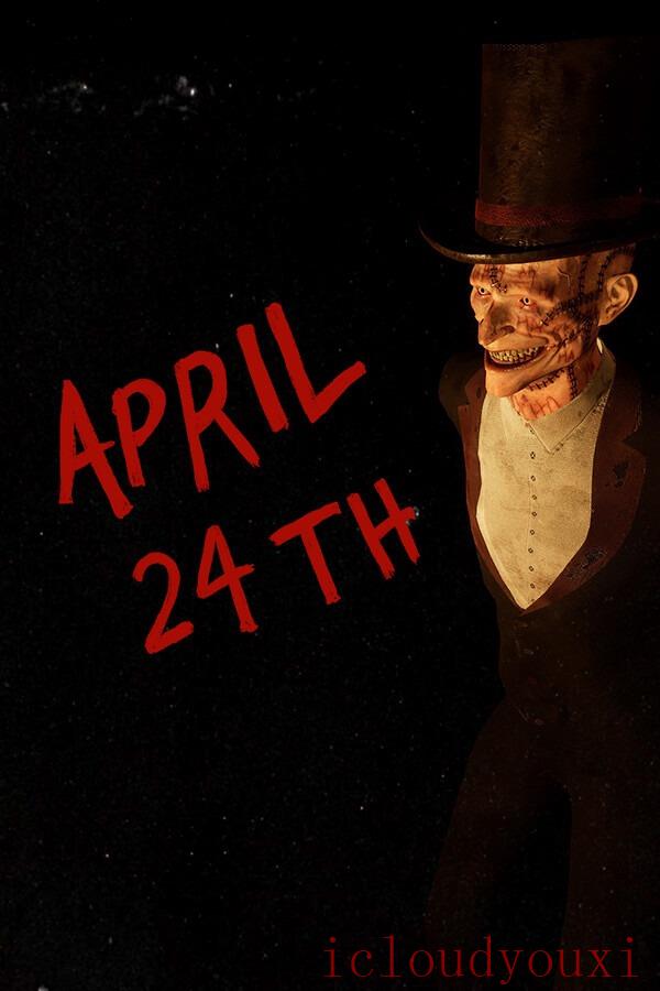 April24th