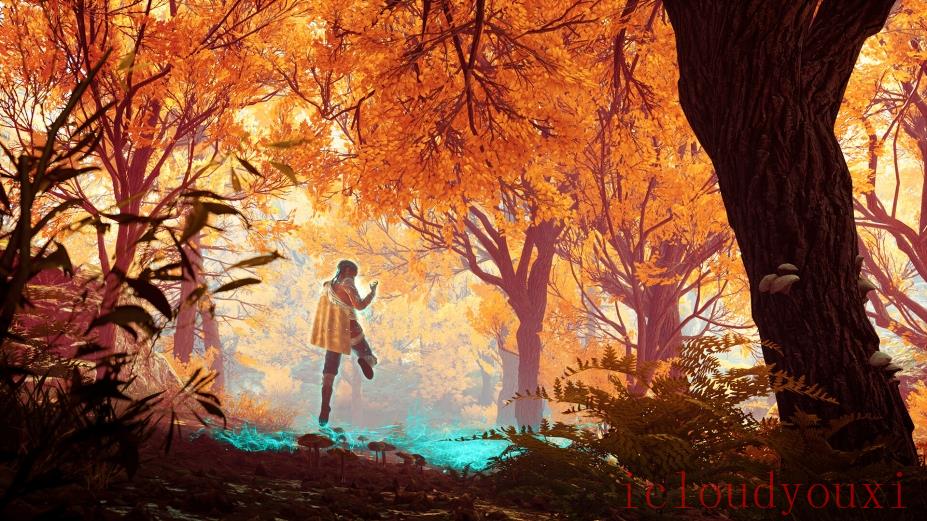 驱灵者：新伊甸的幽灵截图4