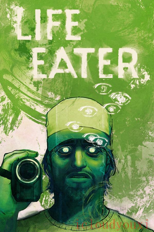 LifeEater