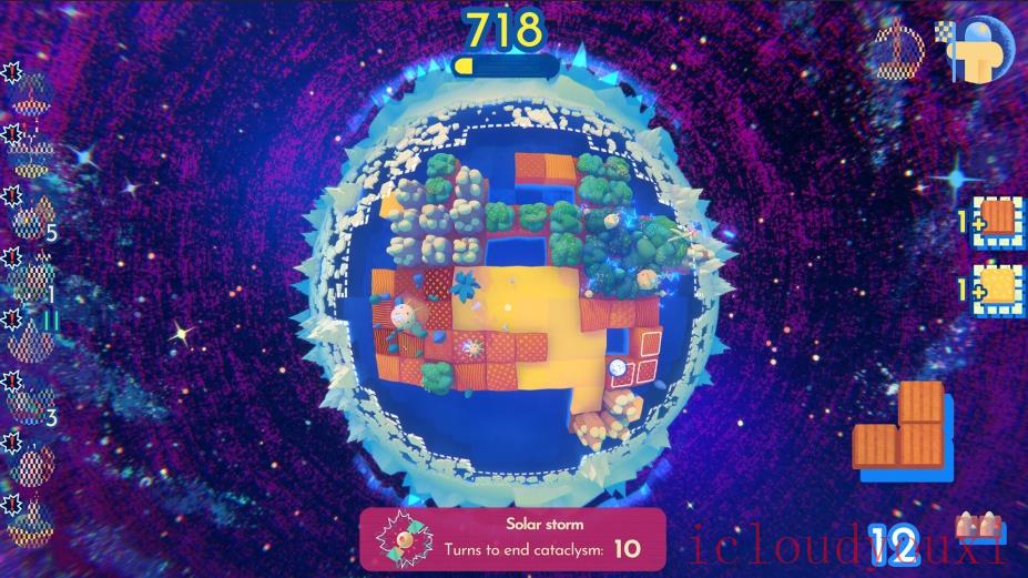 星球乐园截图4