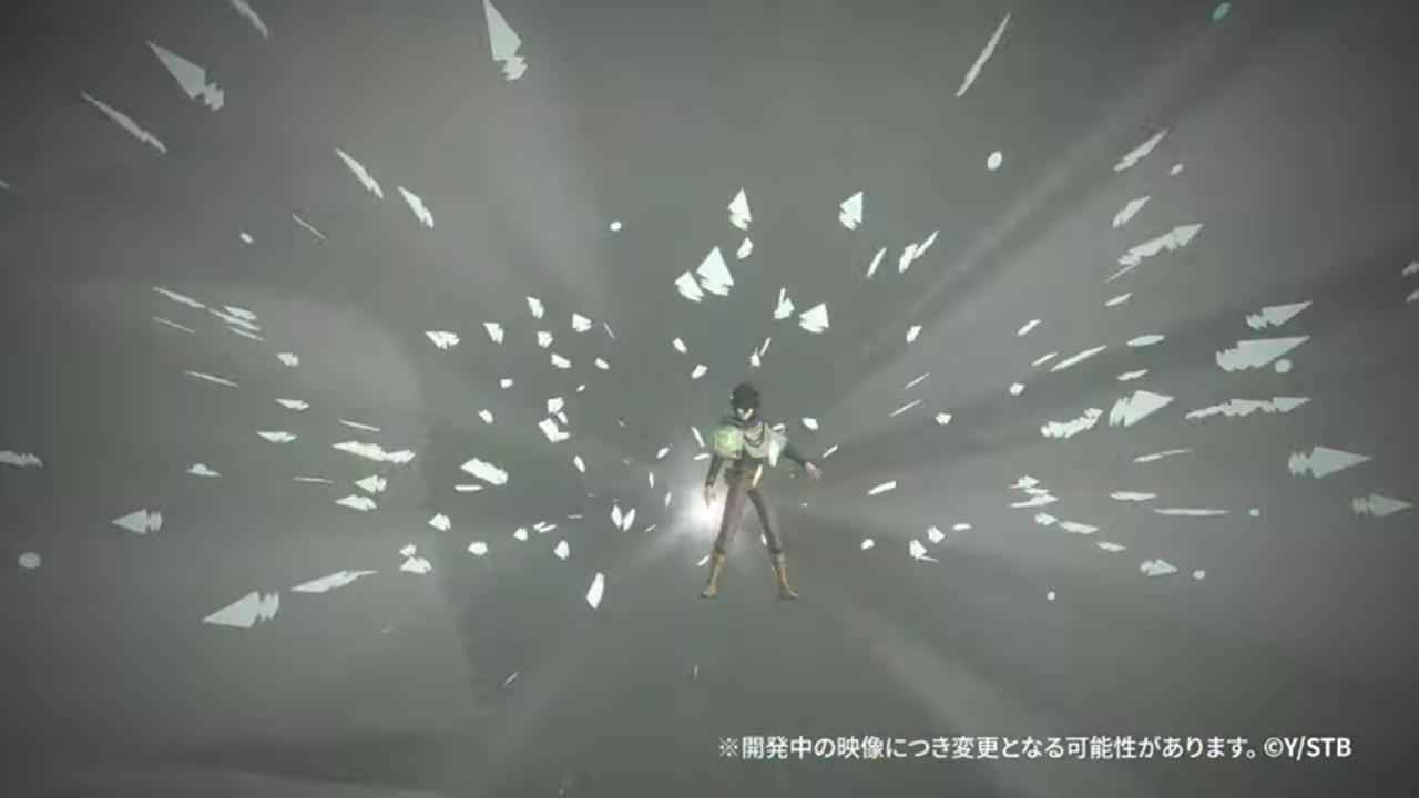 黑色五叶草迈向魔法帝之路截图2