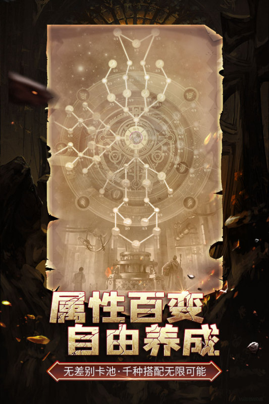 伊洛特传说截图2