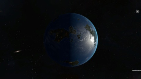 ProjectOuterSpace截图2