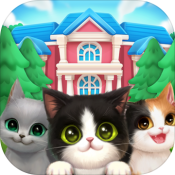 小猫爱消除