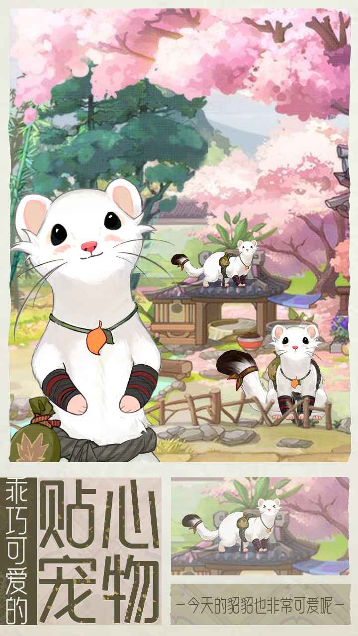 代号梦截图2