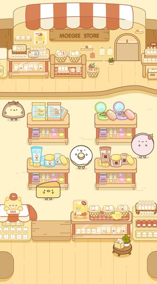 元气食堂奥里给截图1