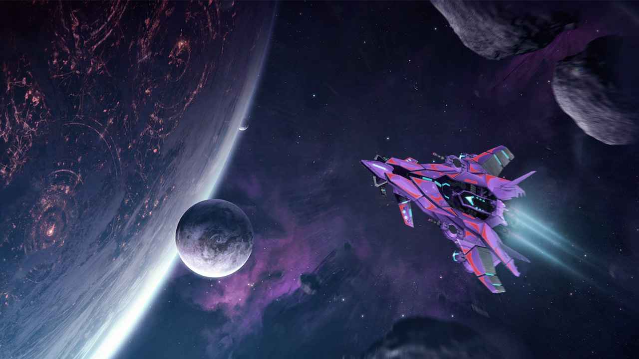 代号SC截图1