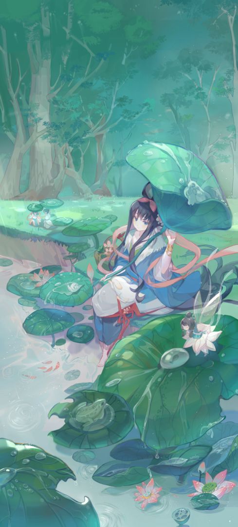 华夏文明模拟器截图1