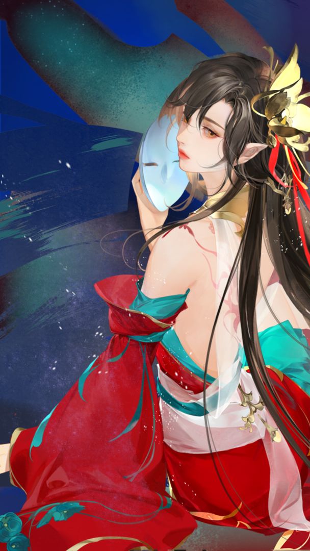 代号红玄传截图2
