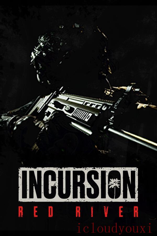 IncursionRedRiver