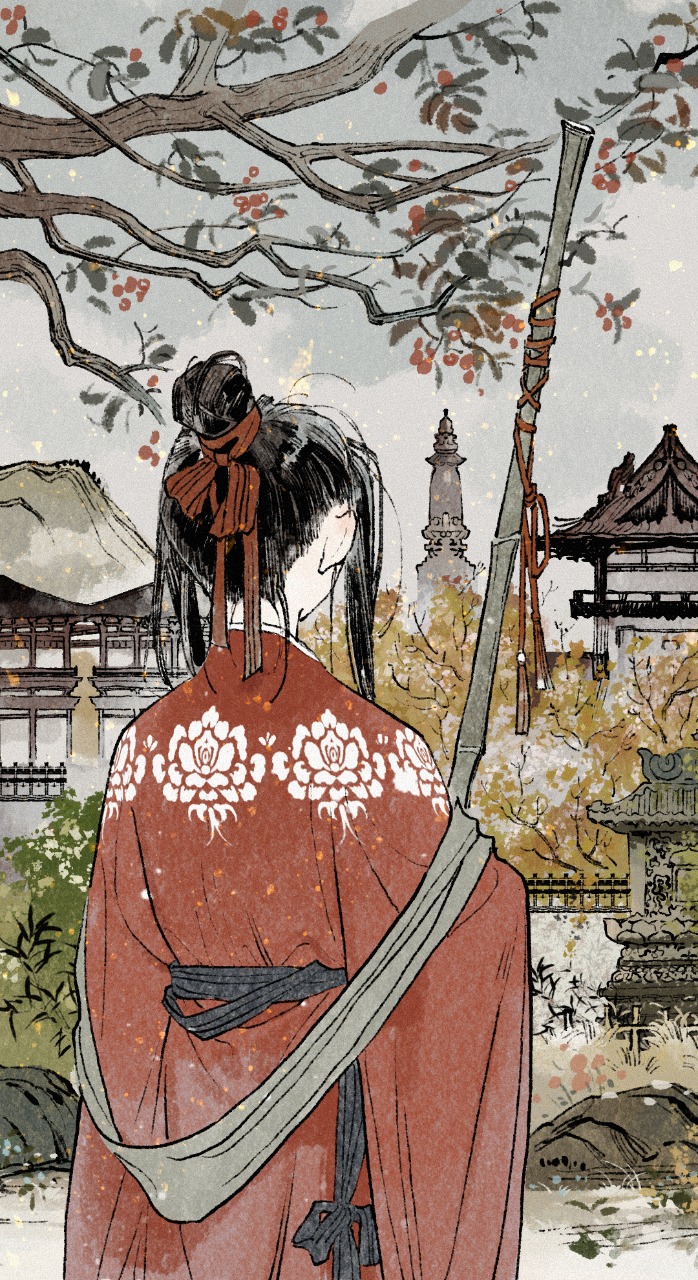 十洲繁华景截图2