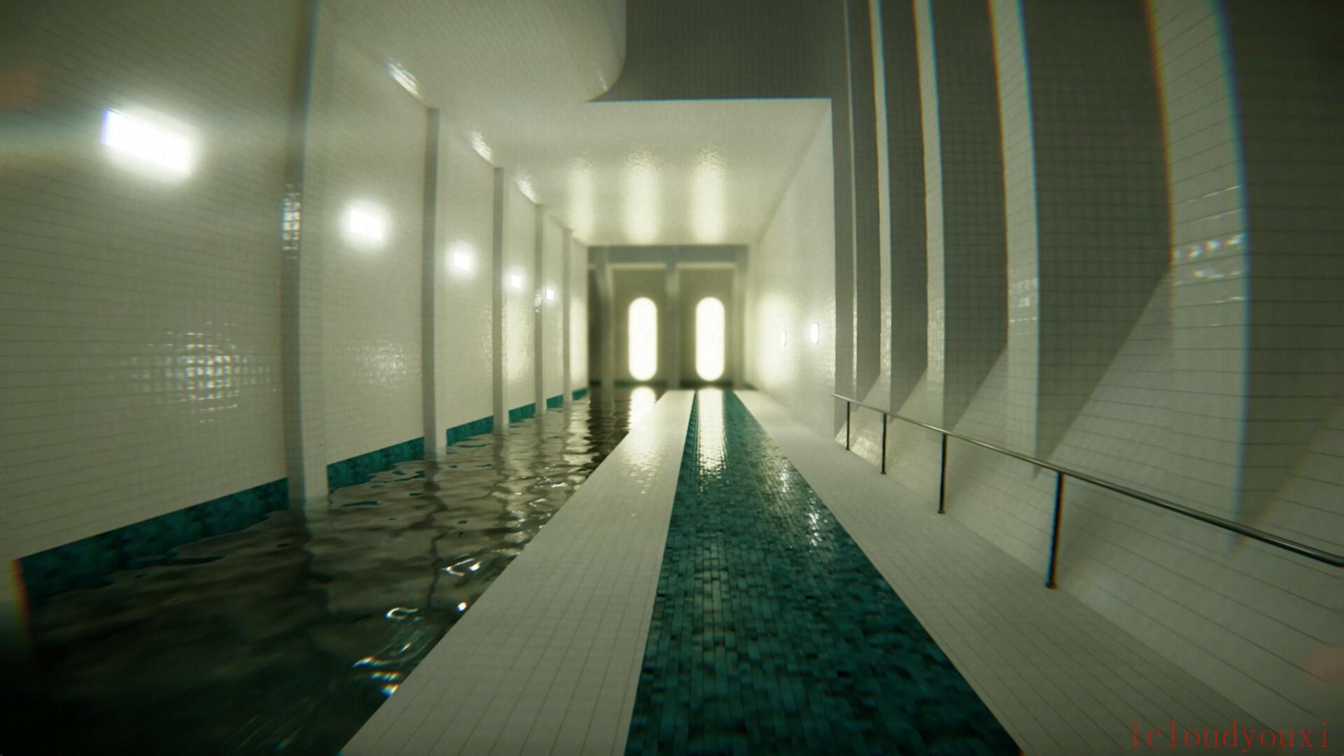 POOLS截图1