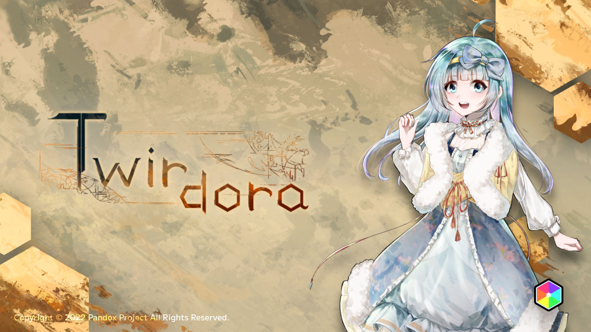 Twirdora截图4