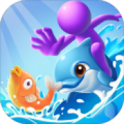 悠闲水族乐园