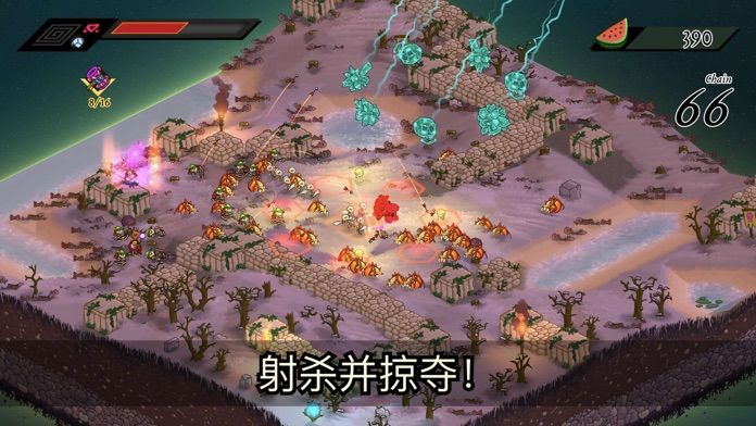 熊蛮人截图1