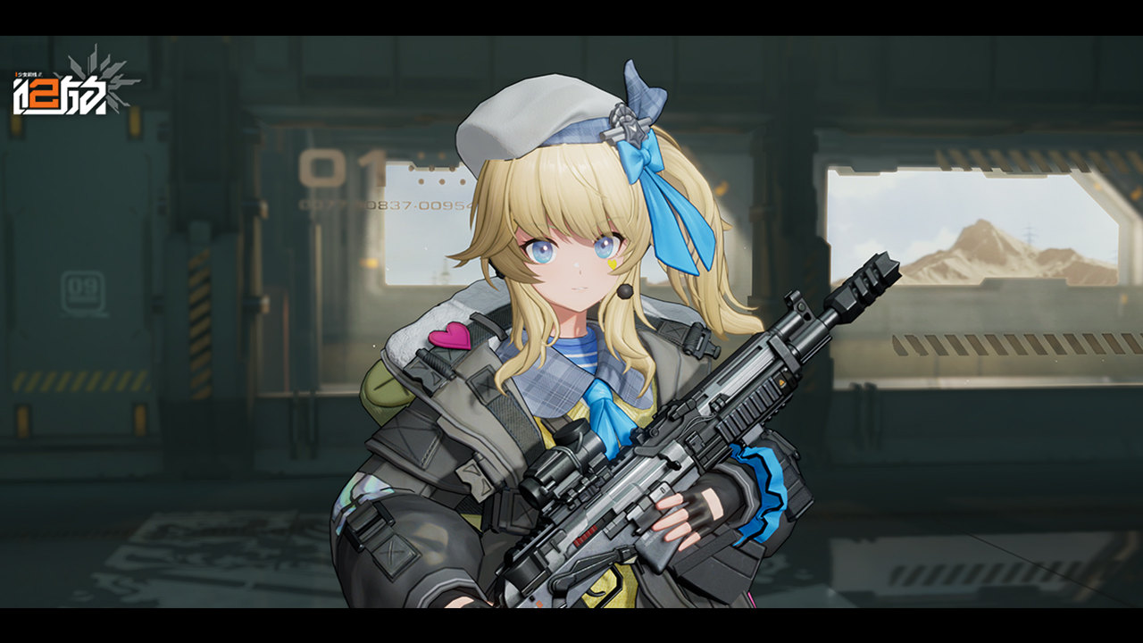 少女前线2追放截图4