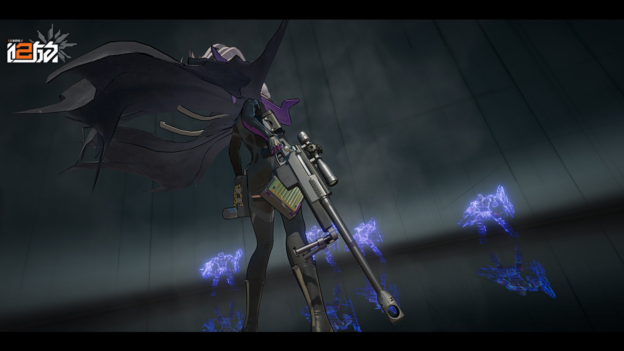 少女前线2追放截图2