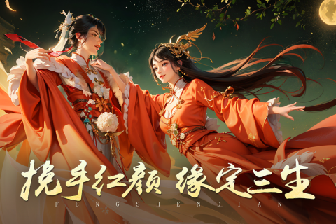 封神殿截图2