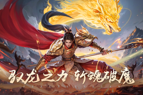 封神殿截图1
