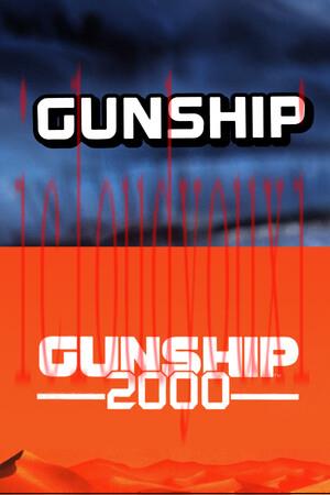 武装直升机+武装直升机2000