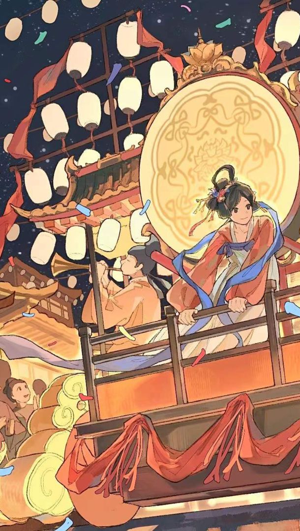 云京忆梦截图4