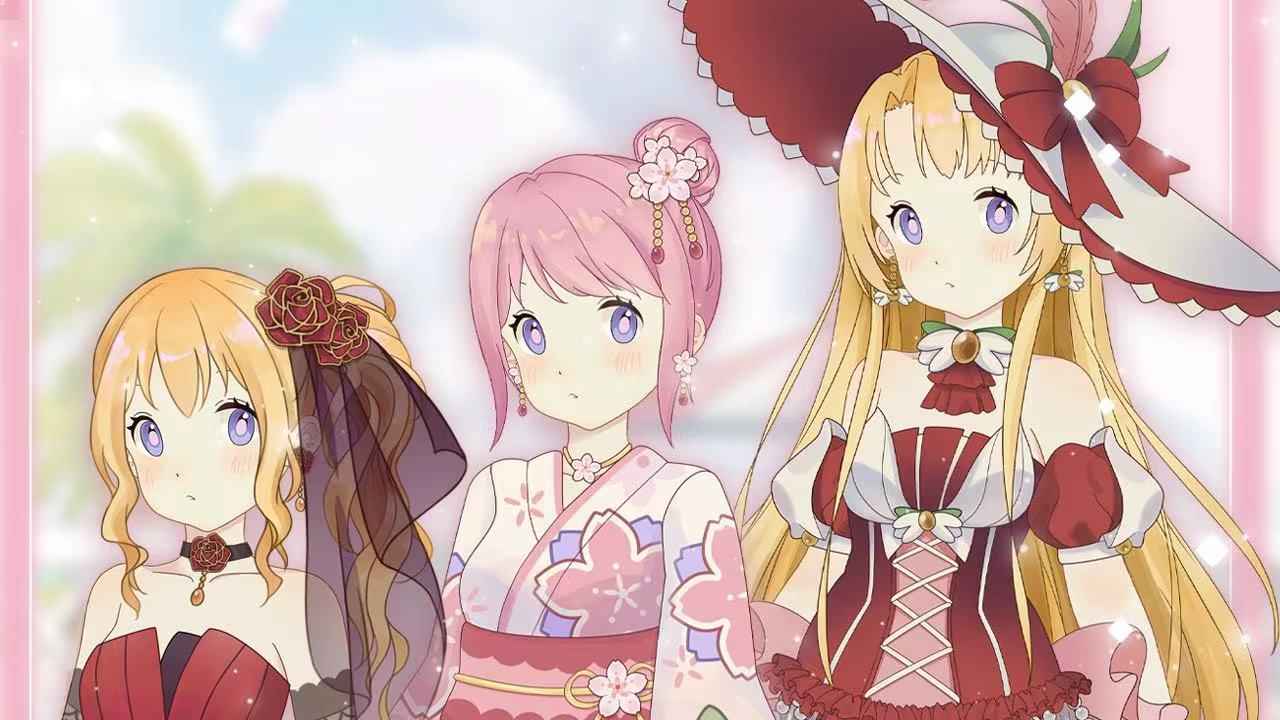 花园物语截图2