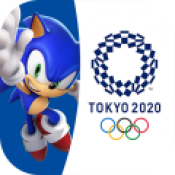 索尼克在2020东京奥运会