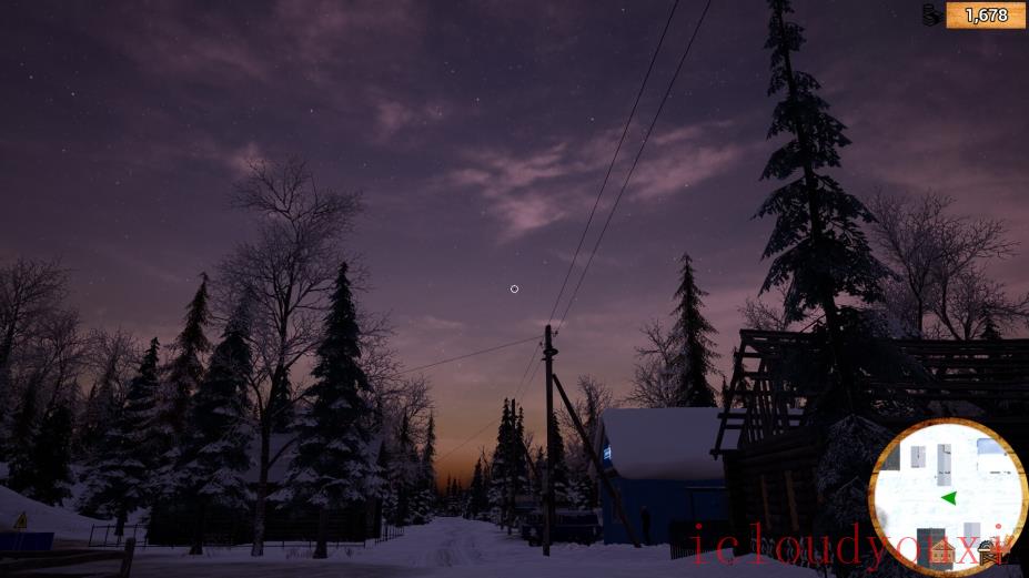 SiberianVillage截图4