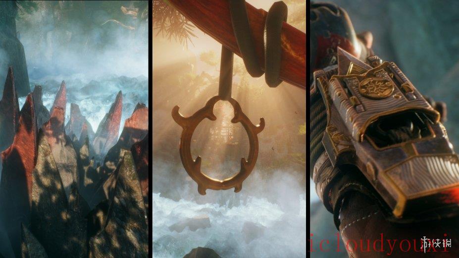 影子武士3决定版截图4