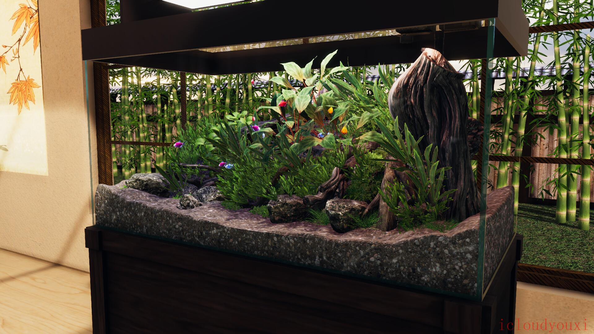 水族造景师截图1