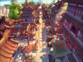 幻想三国志5截图1