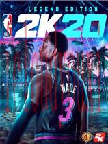 NBA2K20