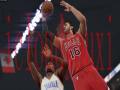 NBA2K15截图1