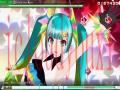 初音未来：歌姬计划2截图1