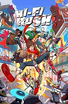 HiFiRush