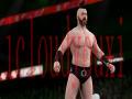 WWE2K16截图1