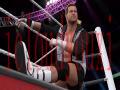 WWE2K16截图2