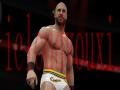 WWE2K16截图4