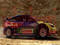 WRC2：FIA世界汽车拉力锦标赛2011截图1
