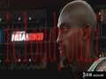 NBA2K9截图1