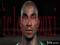 NBA2K9截图2